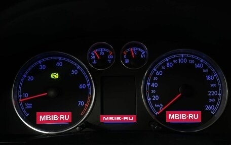 Volkswagen Passat B5+ рестайлинг, 2004 год, 449 000 рублей, 16 фотография