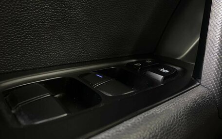 Hyundai Creta I рестайлинг, 2019 год, 1 699 000 рублей, 17 фотография