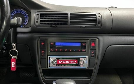 Volkswagen Passat B5+ рестайлинг, 2004 год, 449 000 рублей, 19 фотография