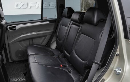 Mitsubishi Pajero Sport II рестайлинг, 2010 год, 1 899 000 рублей, 9 фотография