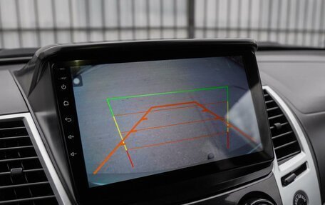 Mitsubishi Pajero Sport II рестайлинг, 2010 год, 1 899 000 рублей, 14 фотография