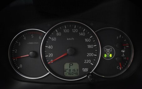 Mitsubishi Pajero Sport II рестайлинг, 2010 год, 1 899 000 рублей, 12 фотография