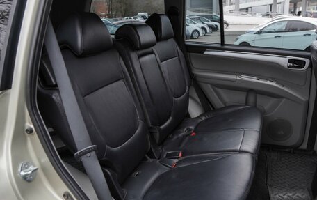 Mitsubishi Pajero Sport II рестайлинг, 2010 год, 1 899 000 рублей, 7 фотография