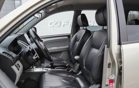 Mitsubishi Pajero Sport II рестайлинг, 2010 год, 1 899 000 рублей, 10 фотография