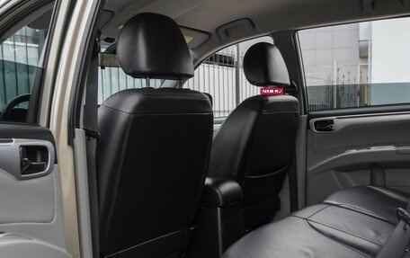 Mitsubishi Pajero Sport II рестайлинг, 2010 год, 1 899 000 рублей, 11 фотография