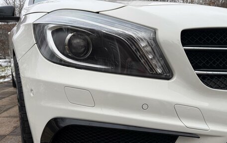 Mercedes-Benz A-Класс, 2014 год, 1 670 000 рублей, 1 фотография