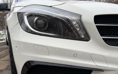 Mercedes-Benz A-Класс, 2014 год, 1 670 000 рублей, 1 фотография