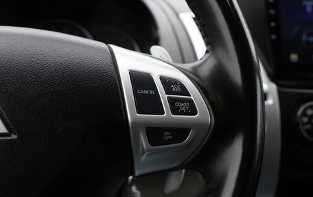 Mitsubishi Pajero Sport II рестайлинг, 2010 год, 1 899 000 рублей, 18 фотография