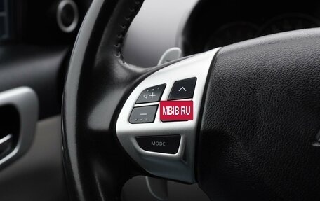 Mitsubishi Pajero Sport II рестайлинг, 2010 год, 1 899 000 рублей, 17 фотография