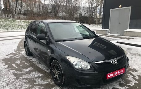 Hyundai i30 I, 2010 год, 650 000 рублей, 1 фотография