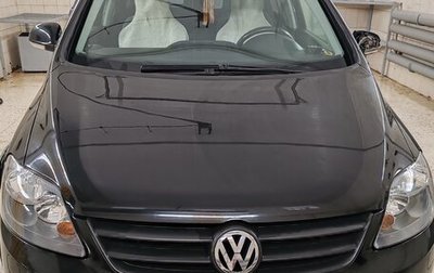 Volkswagen Golf Plus I, 2008 год, 700 000 рублей, 1 фотография
