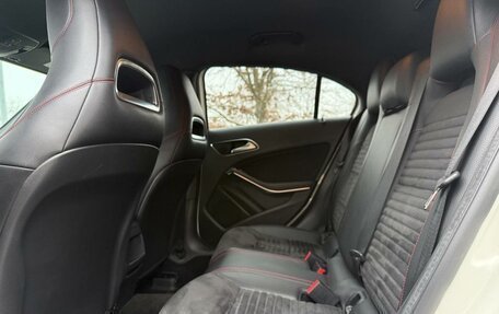 Mercedes-Benz A-Класс, 2014 год, 1 670 000 рублей, 2 фотография