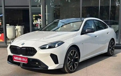 BMW 2 серия, 2025 год, 4 469 400 рублей, 1 фотография