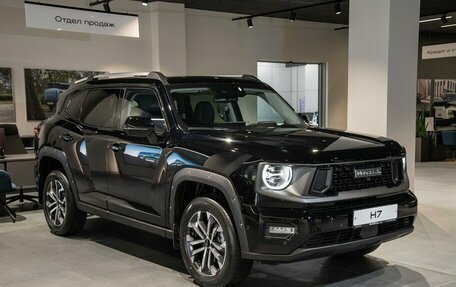 Haval H7, 2025 год, 3 799 000 рублей, 1 фотография