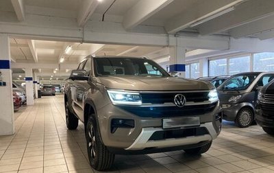 Volkswagen Amarok, 2022 год, 8 790 000 рублей, 1 фотография