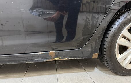 Peugeot 308 II, 2014 год, 600 000 рублей, 14 фотография