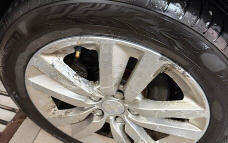 Peugeot 308 II, 2014 год, 600 000 рублей, 11 фотография