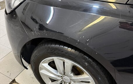 Peugeot 308 II, 2014 год, 600 000 рублей, 16 фотография