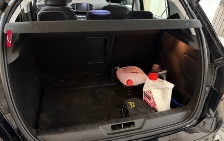 Peugeot 308 II, 2014 год, 600 000 рублей, 22 фотография