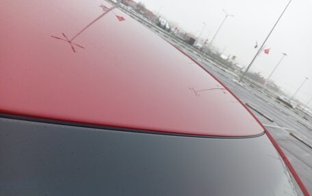 Hyundai Solaris II рестайлинг, 2014 год, 800 000 рублей, 16 фотография