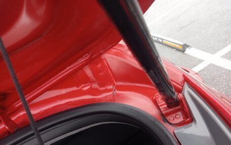 Hyundai Solaris II рестайлинг, 2014 год, 800 000 рублей, 23 фотография