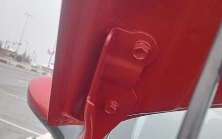 Hyundai Solaris II рестайлинг, 2014 год, 800 000 рублей, 20 фотография