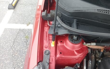 Hyundai Solaris II рестайлинг, 2014 год, 800 000 рублей, 19 фотография