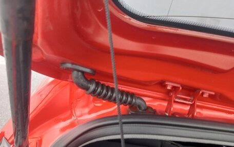 Hyundai Solaris II рестайлинг, 2014 год, 800 000 рублей, 22 фотография