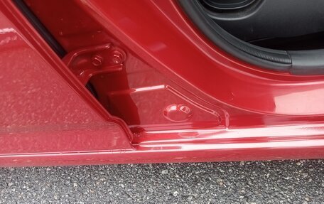 Hyundai Solaris II рестайлинг, 2014 год, 800 000 рублей, 29 фотография