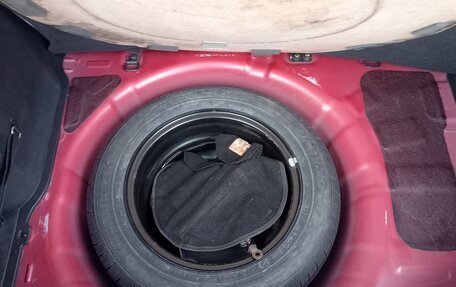 Hyundai Solaris II рестайлинг, 2014 год, 800 000 рублей, 24 фотография