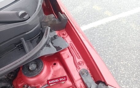 Hyundai Solaris II рестайлинг, 2014 год, 800 000 рублей, 18 фотография