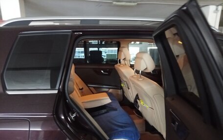 Mercedes-Benz GLK-Класс, 2013 год, 1 800 000 рублей, 4 фотография