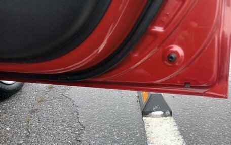 Hyundai Solaris II рестайлинг, 2014 год, 800 000 рублей, 34 фотография