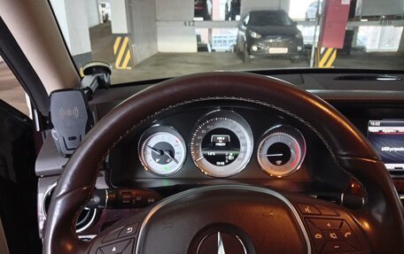 Mercedes-Benz GLK-Класс, 2013 год, 1 800 000 рублей, 13 фотография