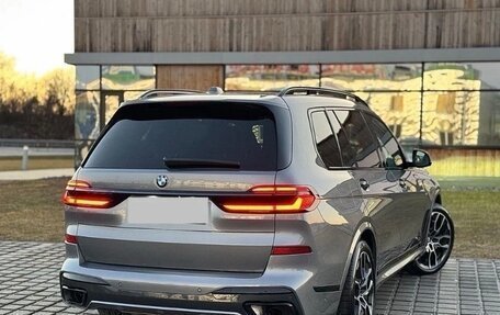 BMW X7, 2025 год, 15 100 000 рублей, 6 фотография