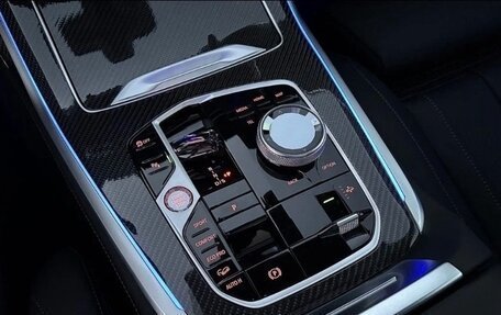 BMW X7, 2025 год, 15 100 000 рублей, 11 фотография