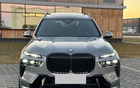 BMW X7, 2025 год, 15 100 000 рублей, 2 фотография