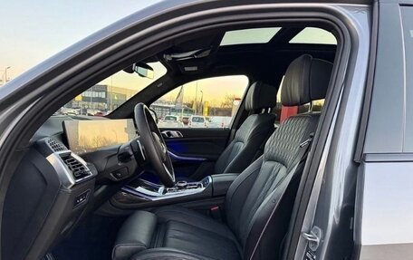 BMW X7, 2025 год, 15 100 000 рублей, 8 фотография