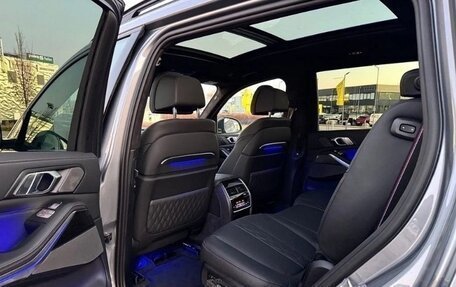 BMW X7, 2025 год, 15 100 000 рублей, 13 фотография