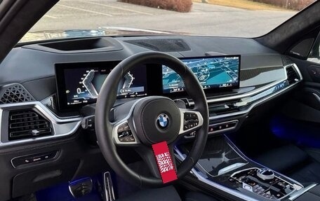 BMW X7, 2025 год, 15 100 000 рублей, 9 фотография