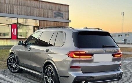 BMW X7, 2025 год, 15 100 000 рублей, 7 фотография