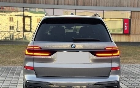 BMW X7, 2025 год, 15 100 000 рублей, 5 фотография