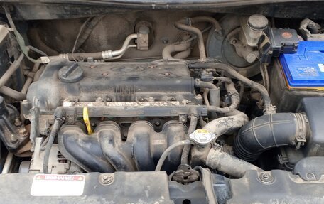 Hyundai Solaris II рестайлинг, 2015 год, 935 000 рублей, 8 фотография