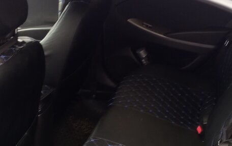 Hyundai Solaris II рестайлинг, 2015 год, 935 000 рублей, 5 фотография