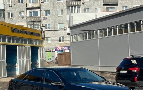 Toyota Camry, 2013 год, 1 250 000 рублей, 9 фотография