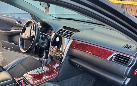 Toyota Camry, 2013 год, 1 250 000 рублей, 8 фотография