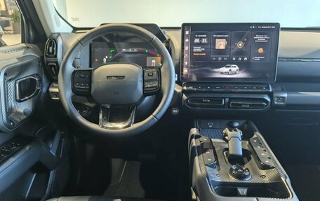 Haval H7, 2025 год, 3 799 000 рублей, 3 фотография