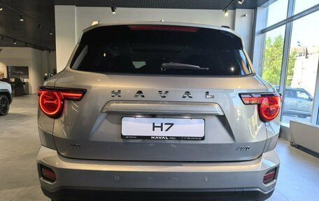 Haval H7, 2025 год, 3 799 000 рублей, 5 фотография