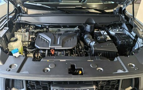 Haval H7, 2025 год, 3 799 000 рублей, 22 фотография