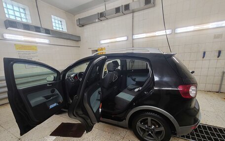 Volkswagen Golf Plus I, 2008 год, 700 000 рублей, 5 фотография